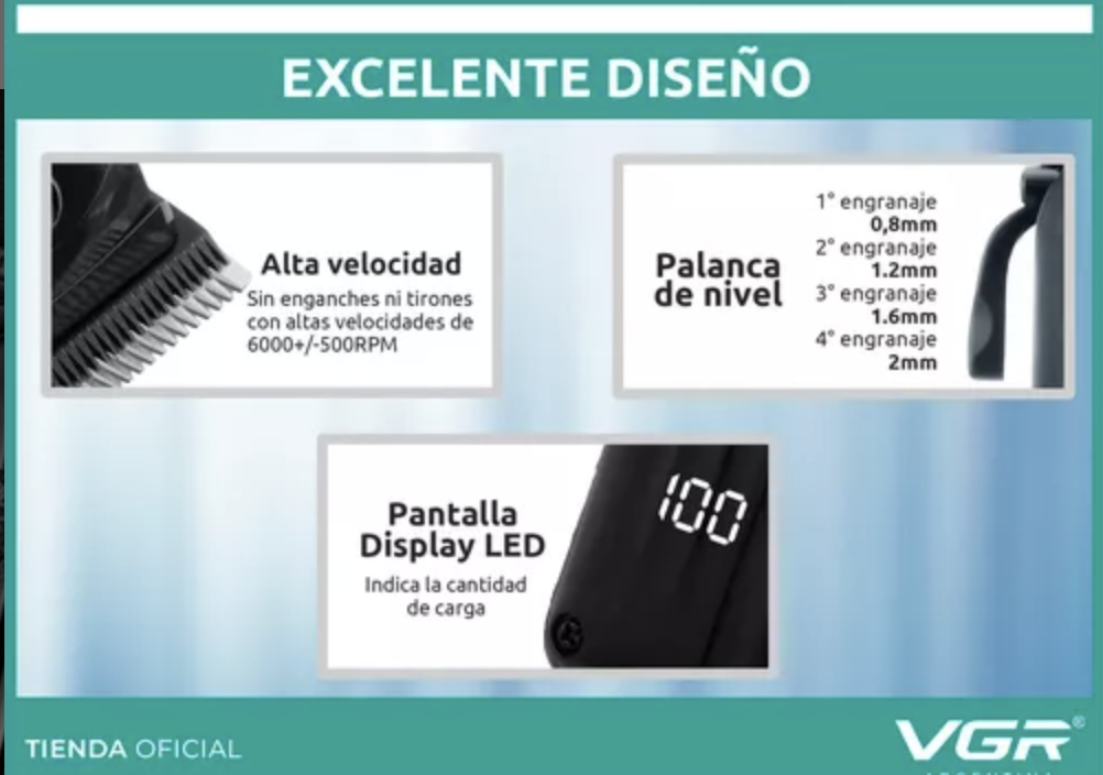 Miniatura 2 de VGR-282